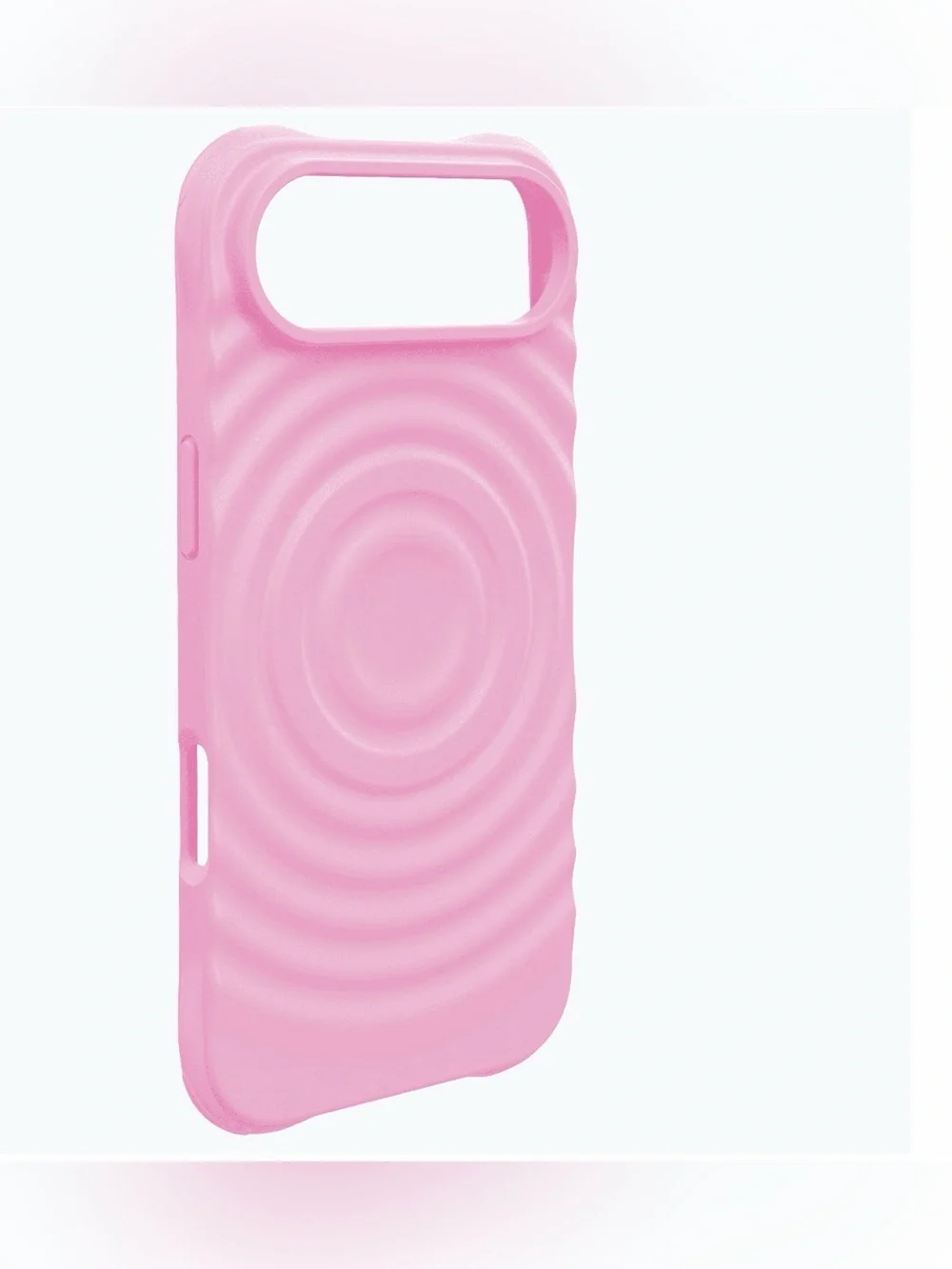 onn iPhone Air Case, MagSafe Compatible Bumper Case for Apple iPhone NEW!!